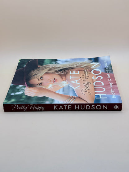 Pretty Happy By Kate Hudson