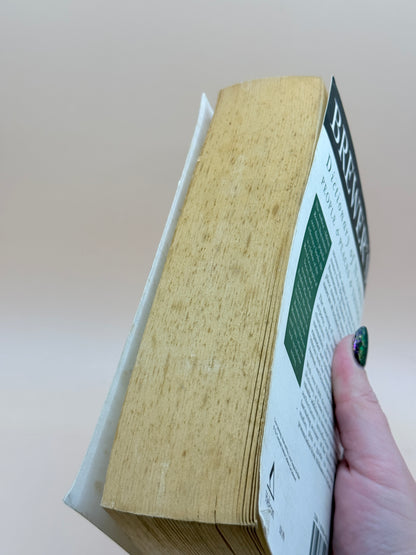 Brewer's Dictionary Of Names By Adrian Room
