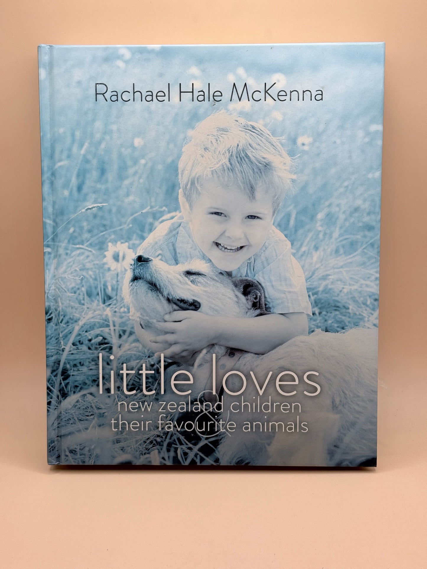 Little Loves By Rachael Hale Mckenna