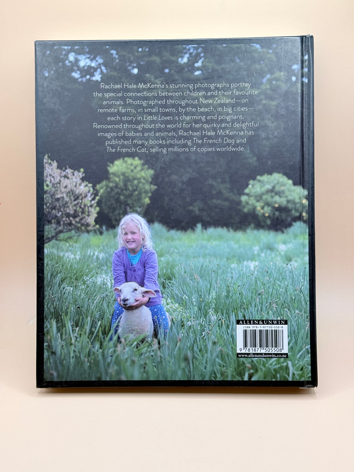 Little Loves By Rachael Hale Mckenna