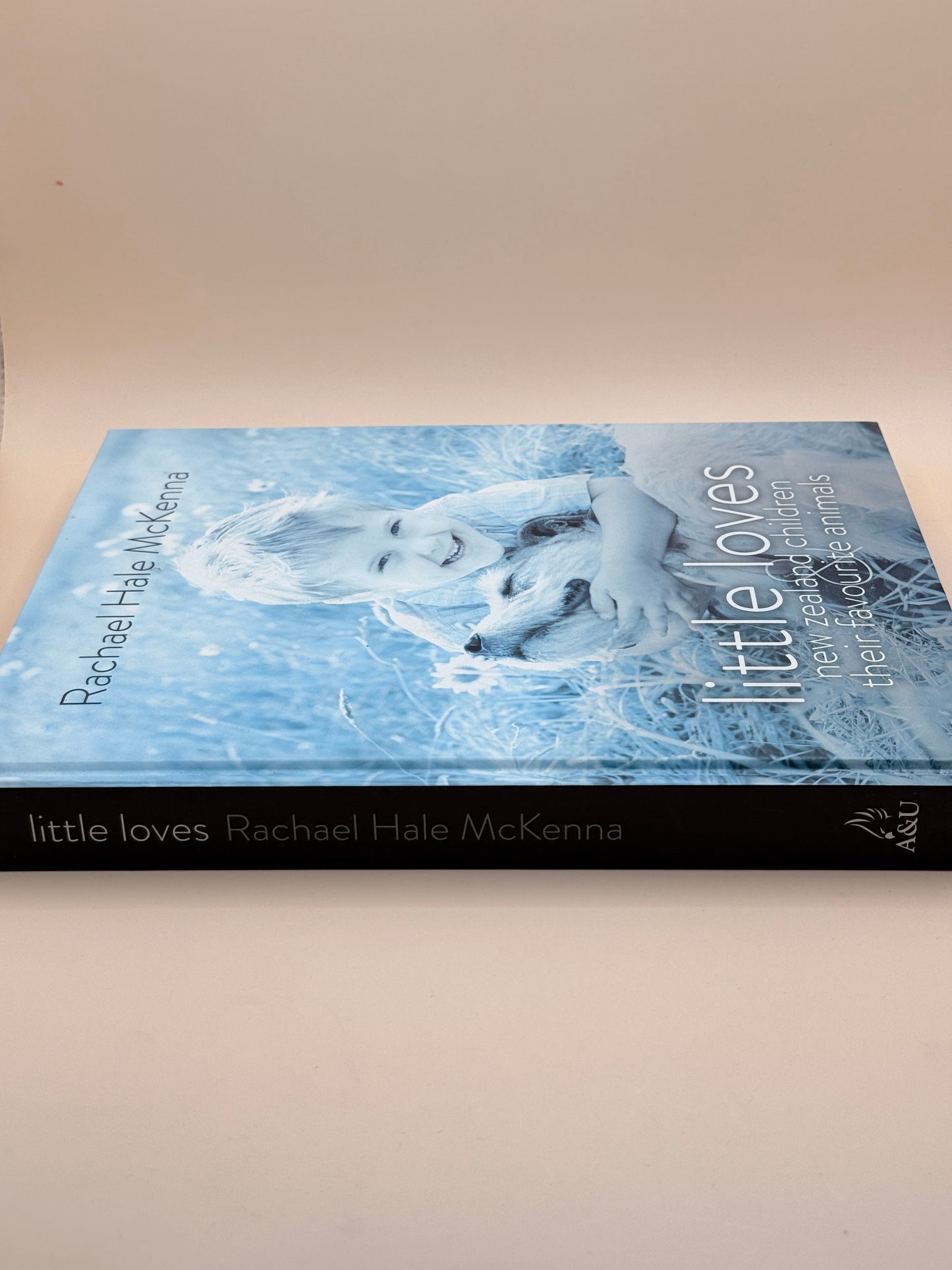 Little Loves By Rachael Hale Mckenna