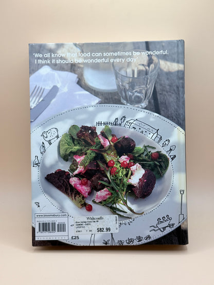 River Cottage Everyday By Hugh Fearnley-whittingstall
