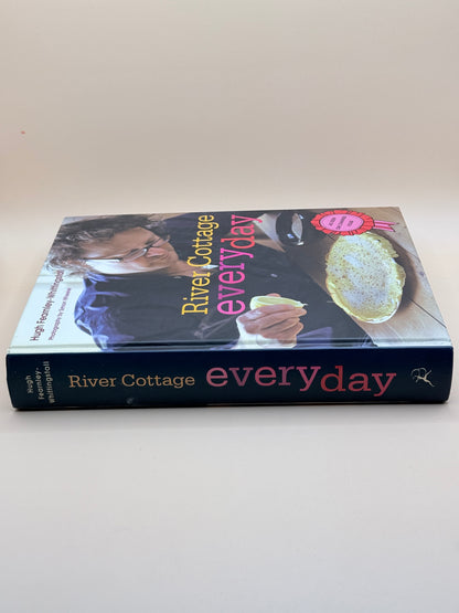 River Cottage Everyday By Hugh Fearnley-whittingstall