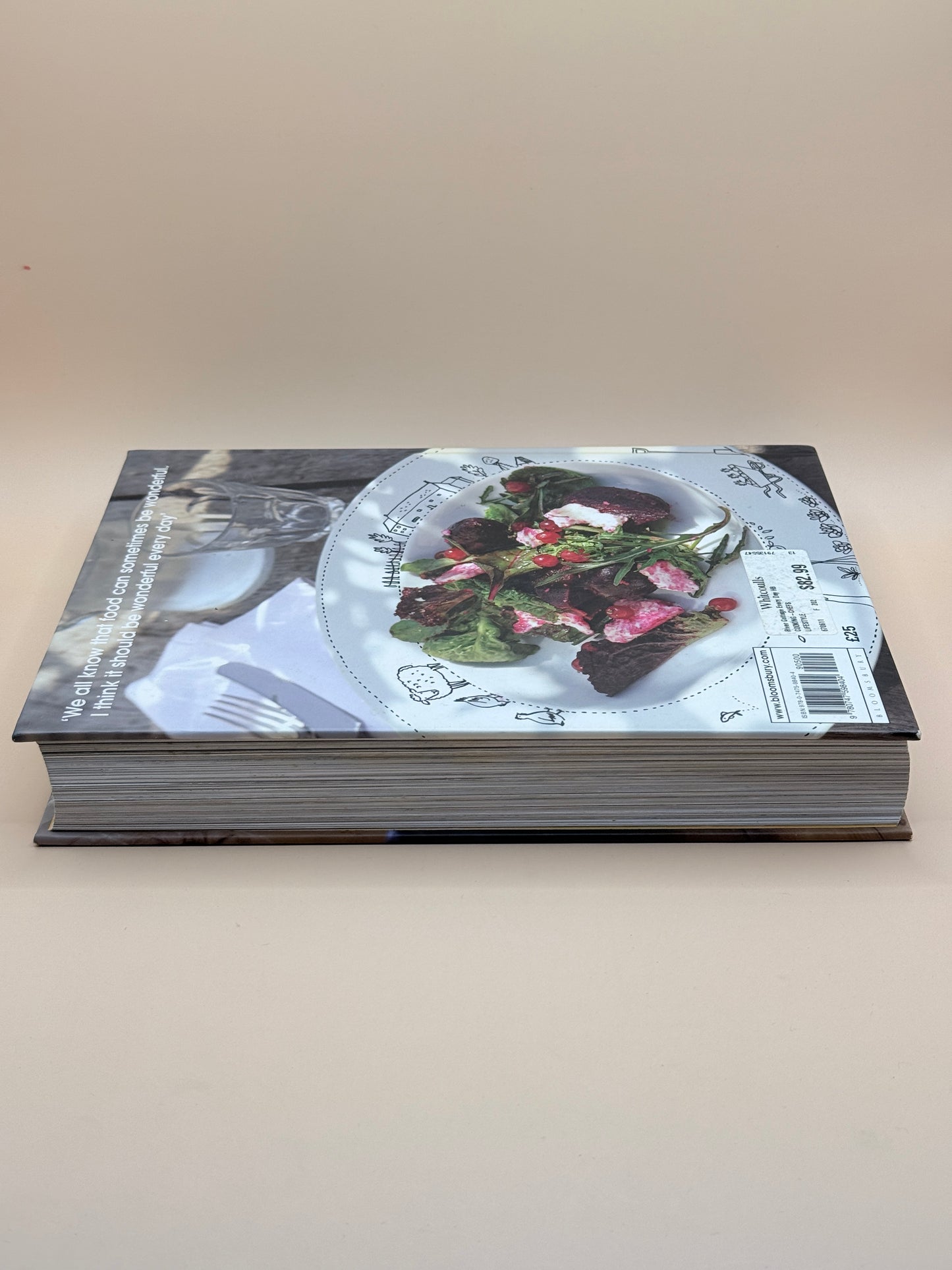 River Cottage Everyday By Hugh Fearnley-whittingstall