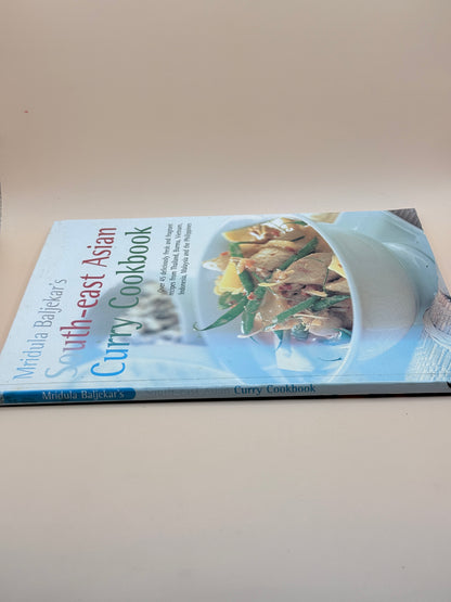 South-east Asian Curry Cookbook By Mridula Baljekar