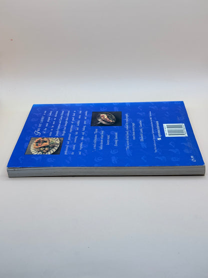 Two Fat Ladies By Jennifer Paterson & Clarissa Dickson Wright