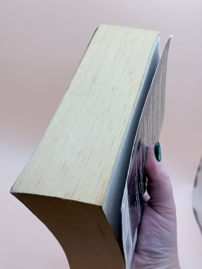The Leopard By Jo Nesbø