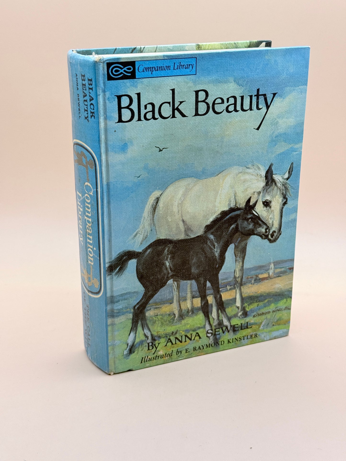 Black Beauty By Anna Sewell Black Beauty By Anna Sewell