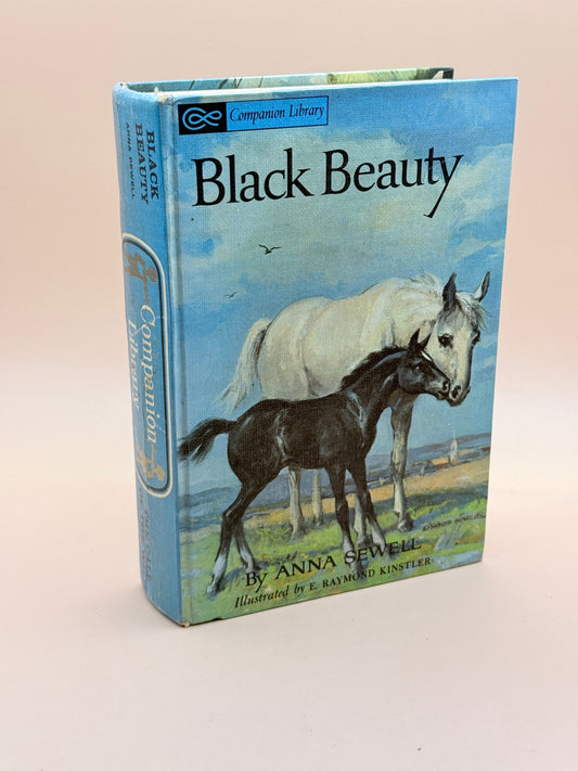 Black Beauty By Anna Sewell Black Beauty By Anna Sewell