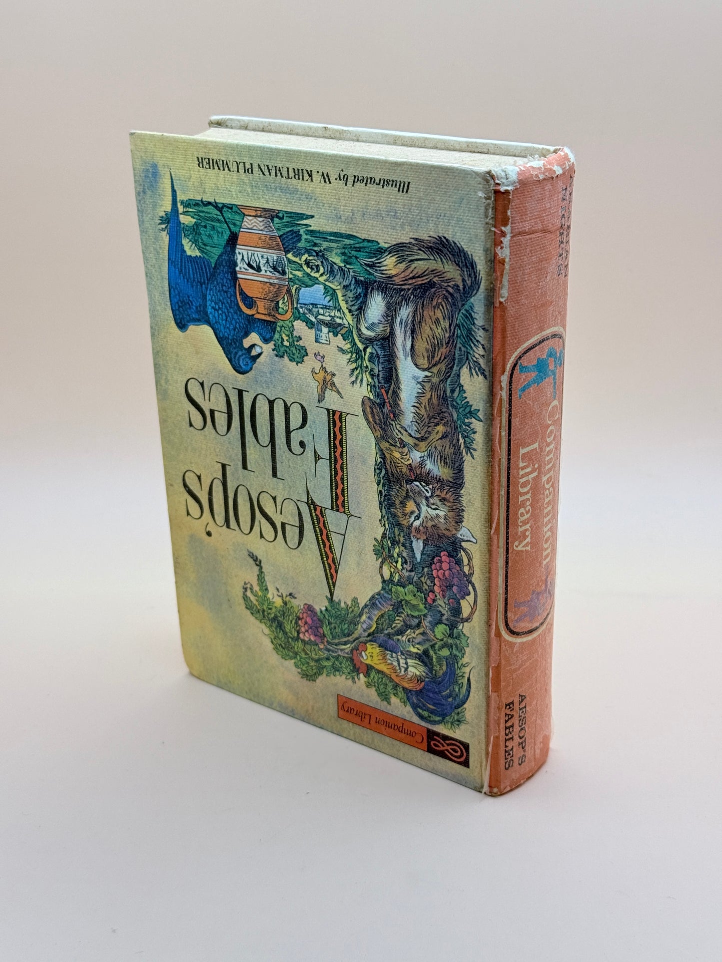 Arabian Nights Illustrated By: Mamoru Funai