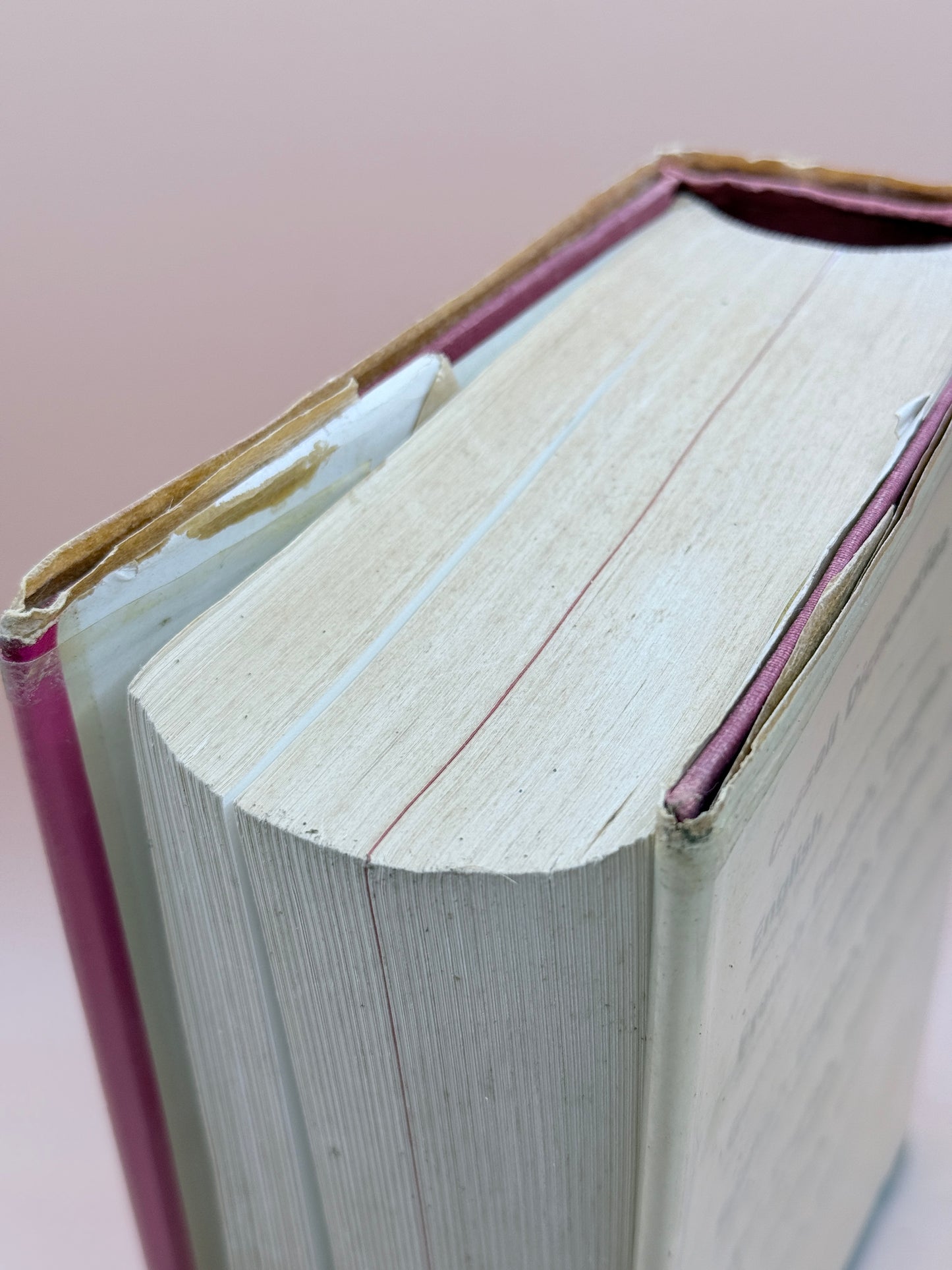 Cassell's French English English French Dictionary By J. H Douglas