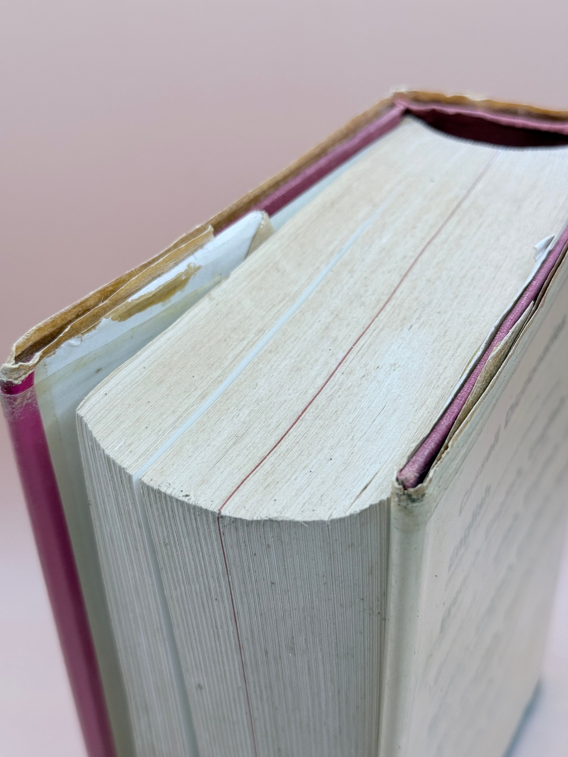 Cassell's French English English French Dictionary By J. H Douglas