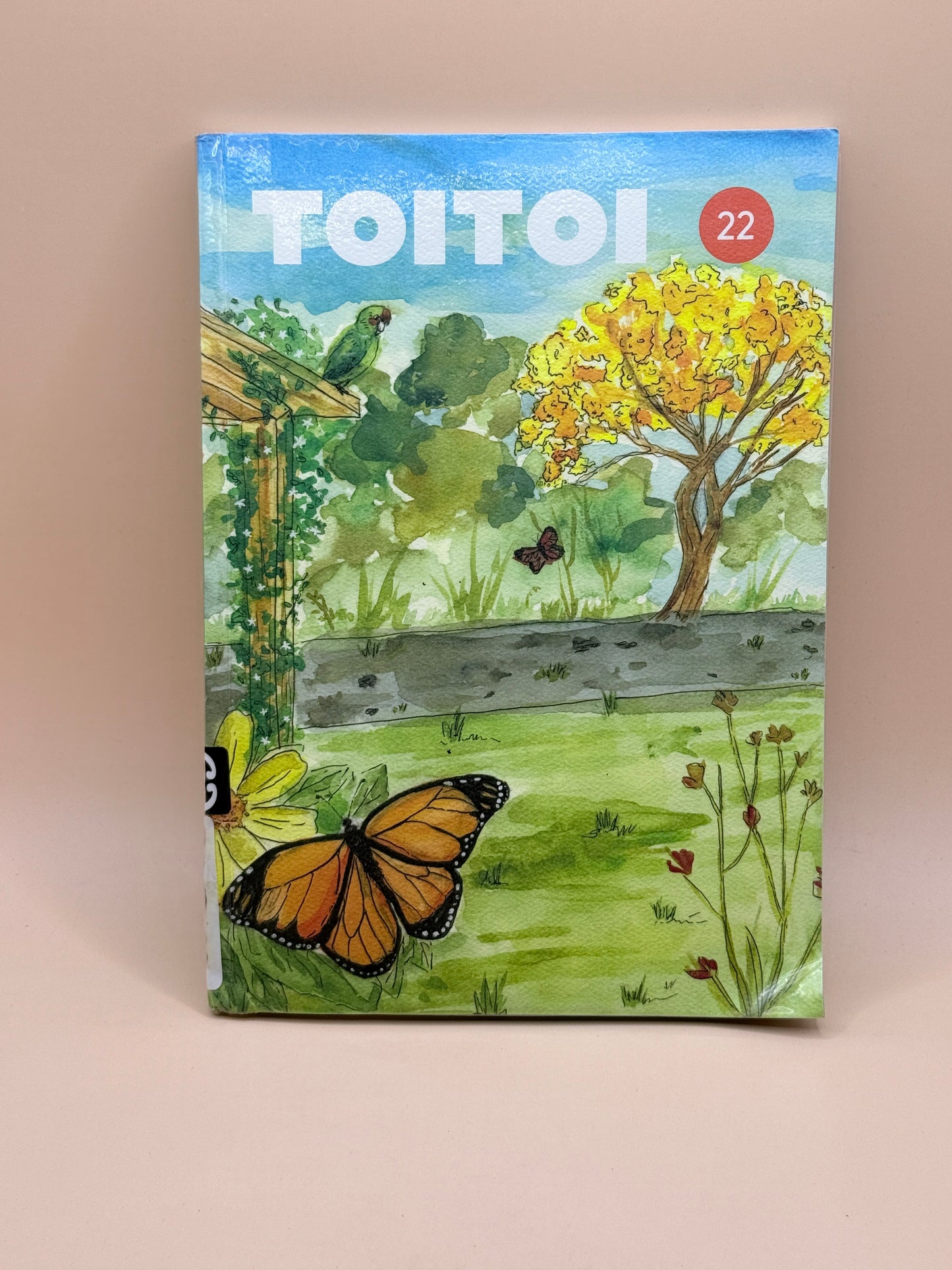 Toitoi 22 By Toitoi Media