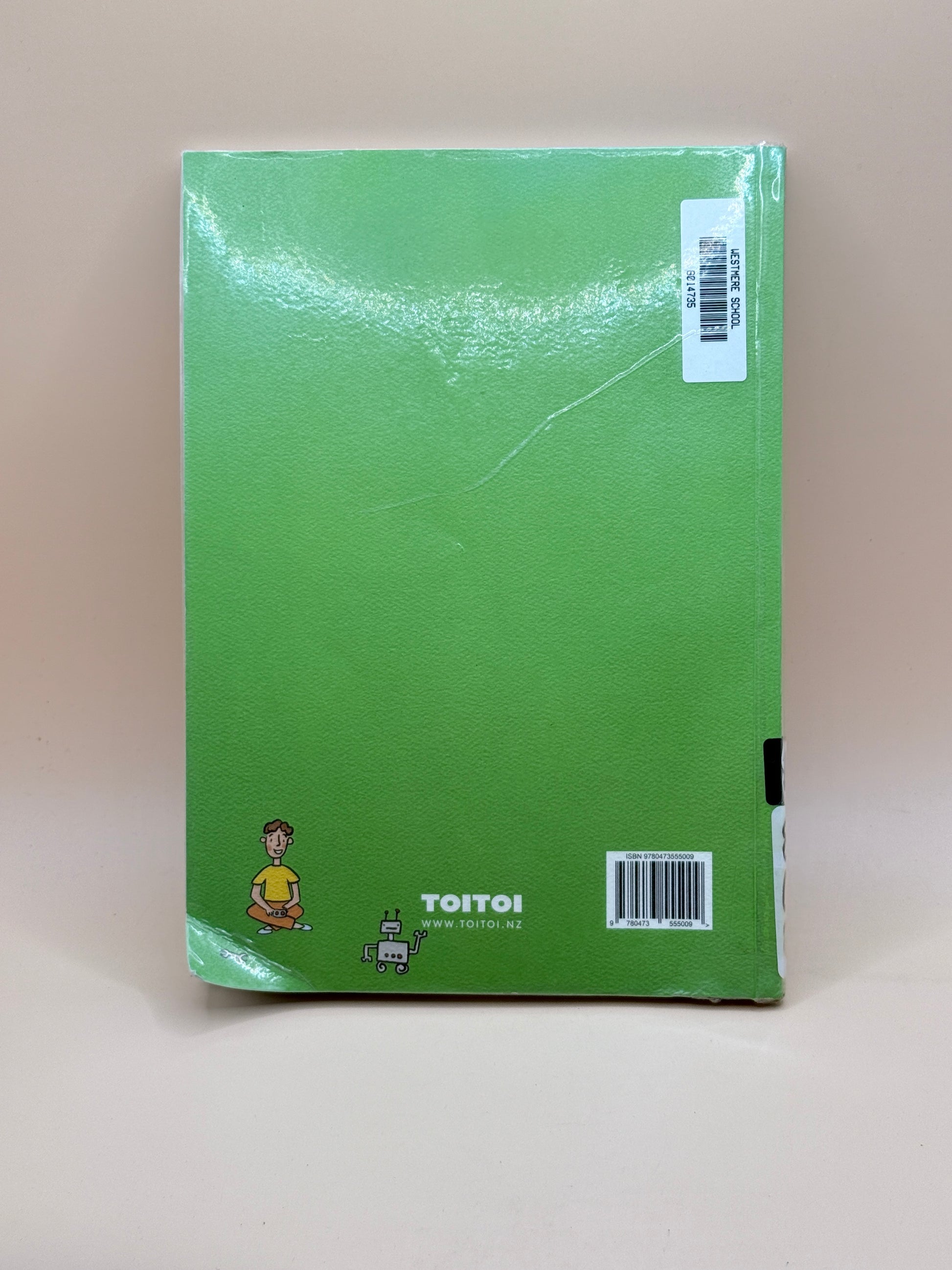 Toitoi 22 By Toitoi Media