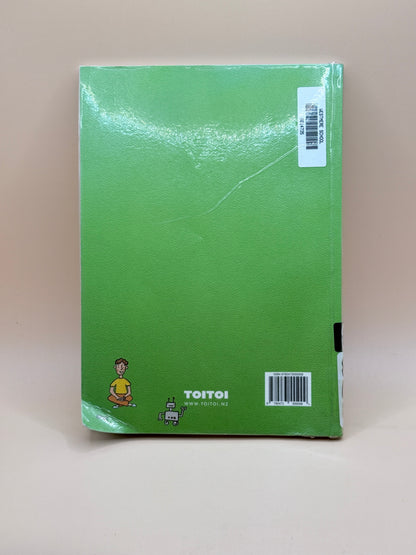 Toitoi 22 By Toitoi Media