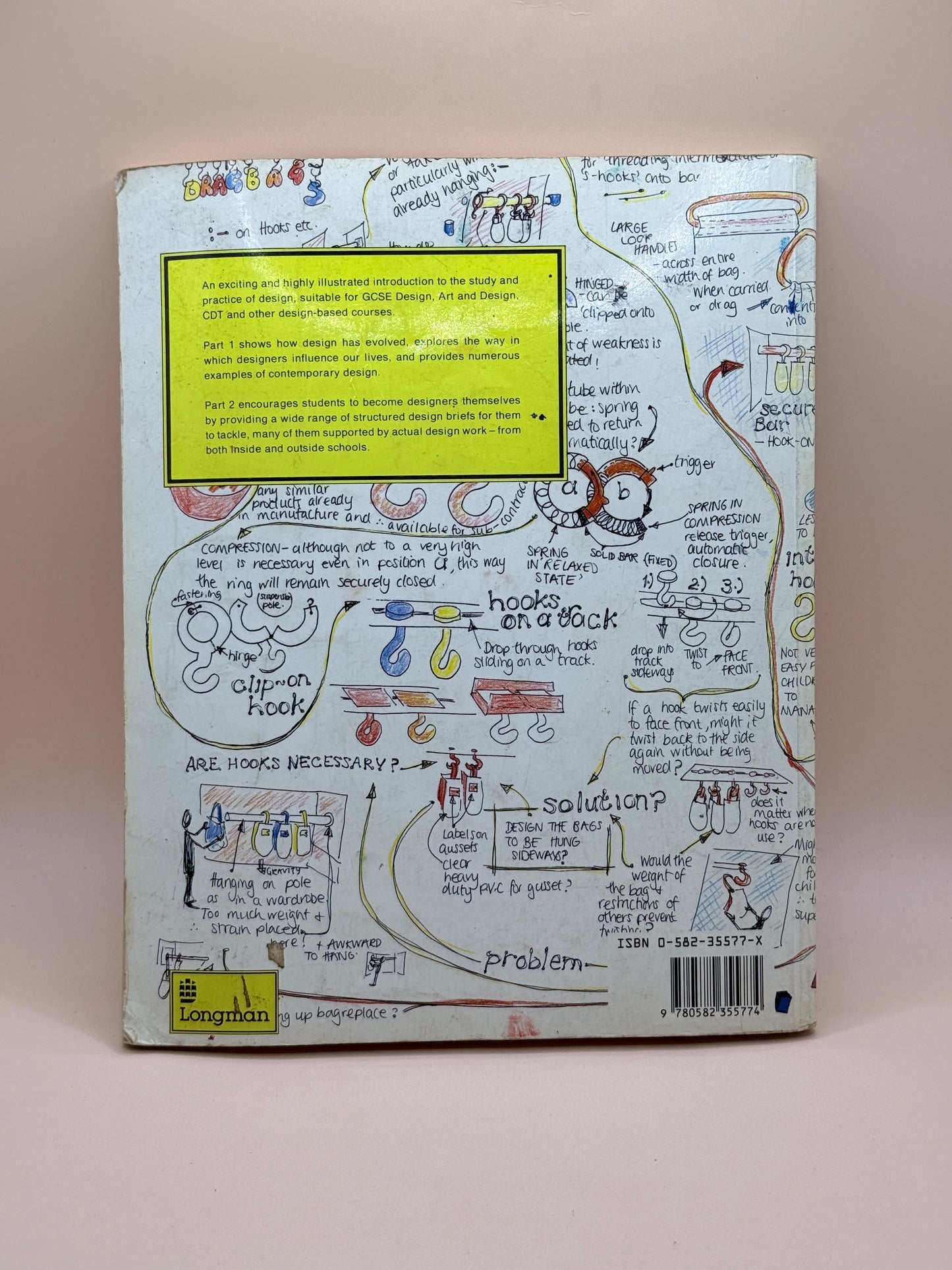 Design And Designing By Ian Burden, John Morrison And John Twyford