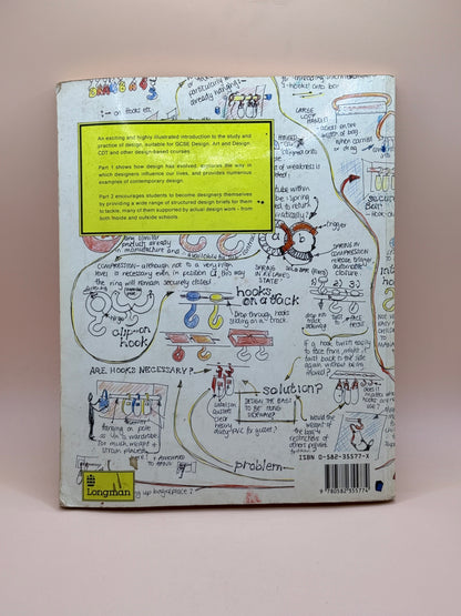 Design And Designing By Ian Burden, John Morrison And John Twyford