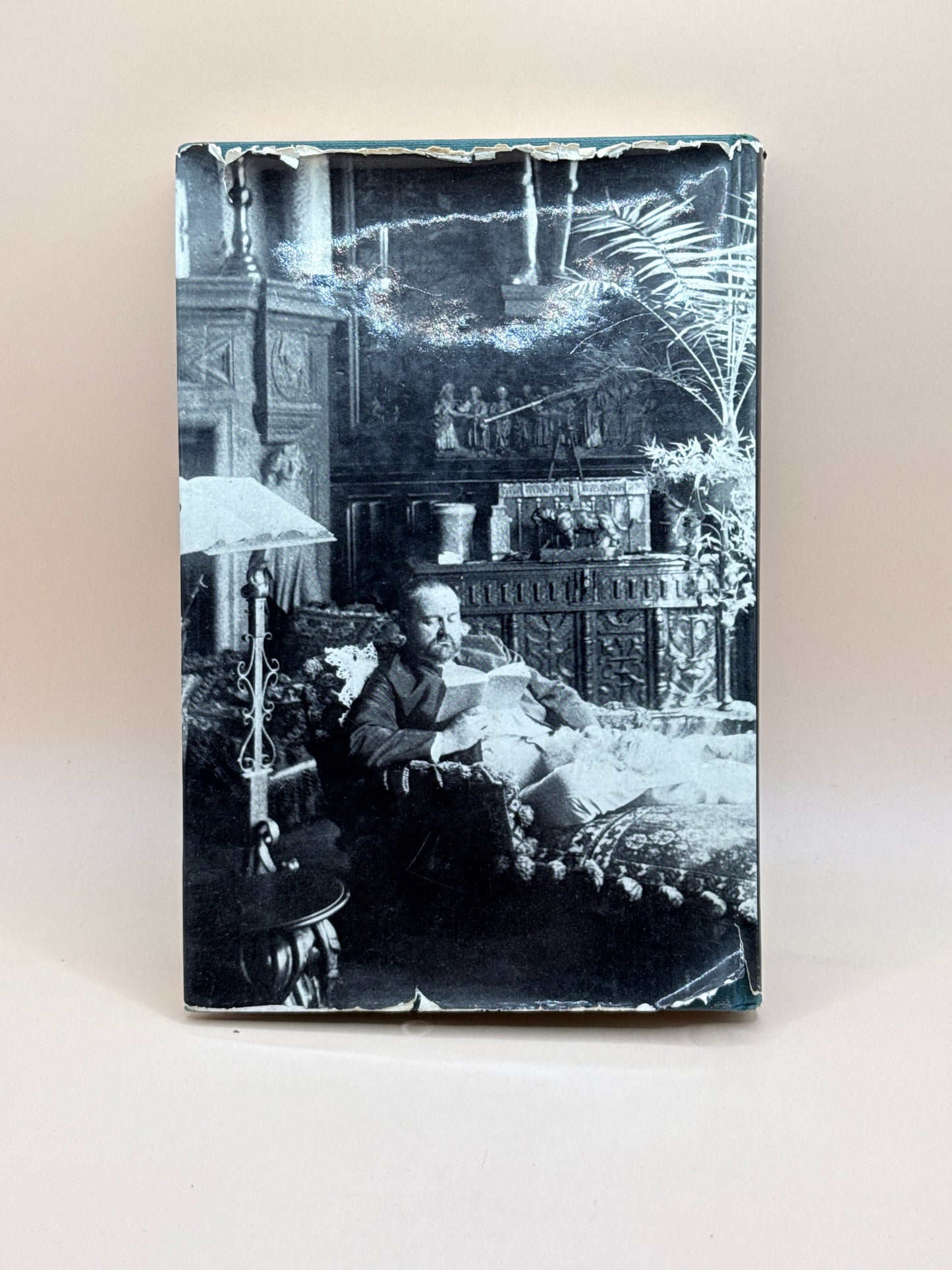 The Life And Times Of Emile Zola By F. W. J. Hemmings