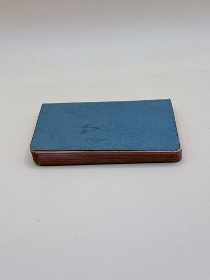 New Testament – Vintage Pocket Edition