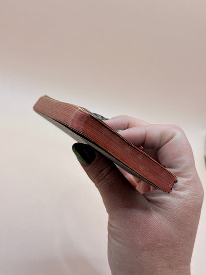 New Testament – Vintage Pocket Edition