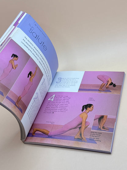Yoga For Living: Relieve Stress By DK