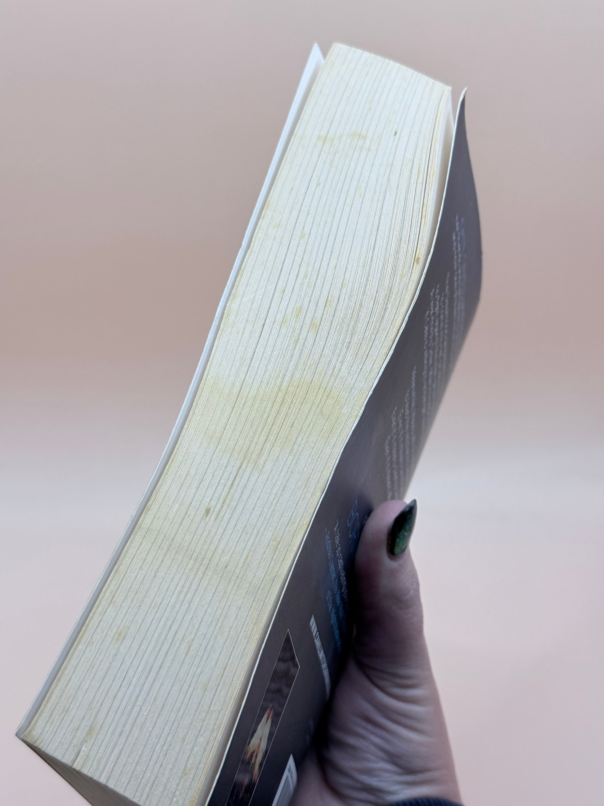 Star Cursed By Jessica Spotswood