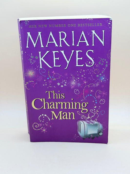This Charming Man By Marian Keyes