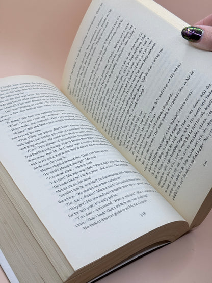 This Charming Man By Marian Keyes