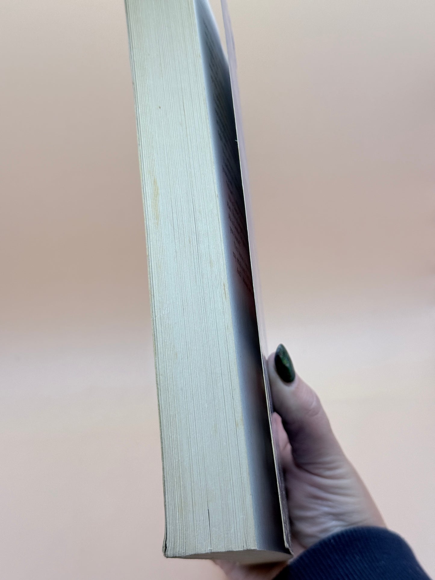 Mary, Mary By James Patterson