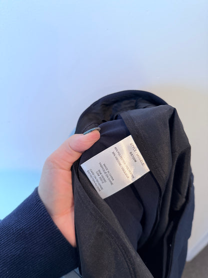 BIZ Classic Suit Trousers Navy Size AUS/NZ 102R