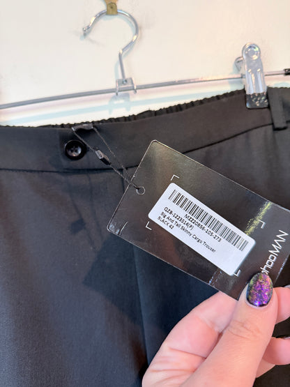 Boohoo Man Cargo Jogger Trousers Cargo Pants Size 42