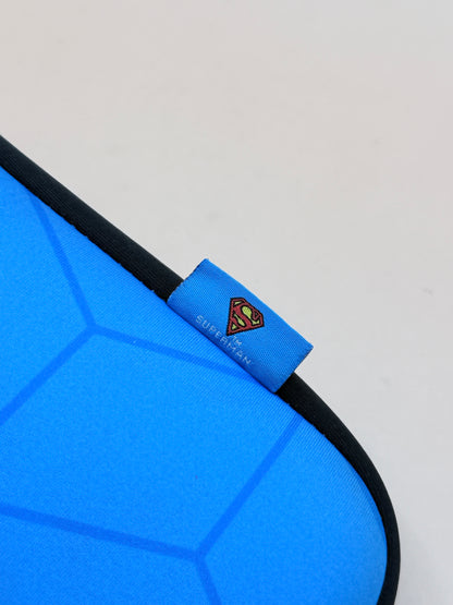 15” Superman Laptop Sleeve Case Neoprene Tablet Cover