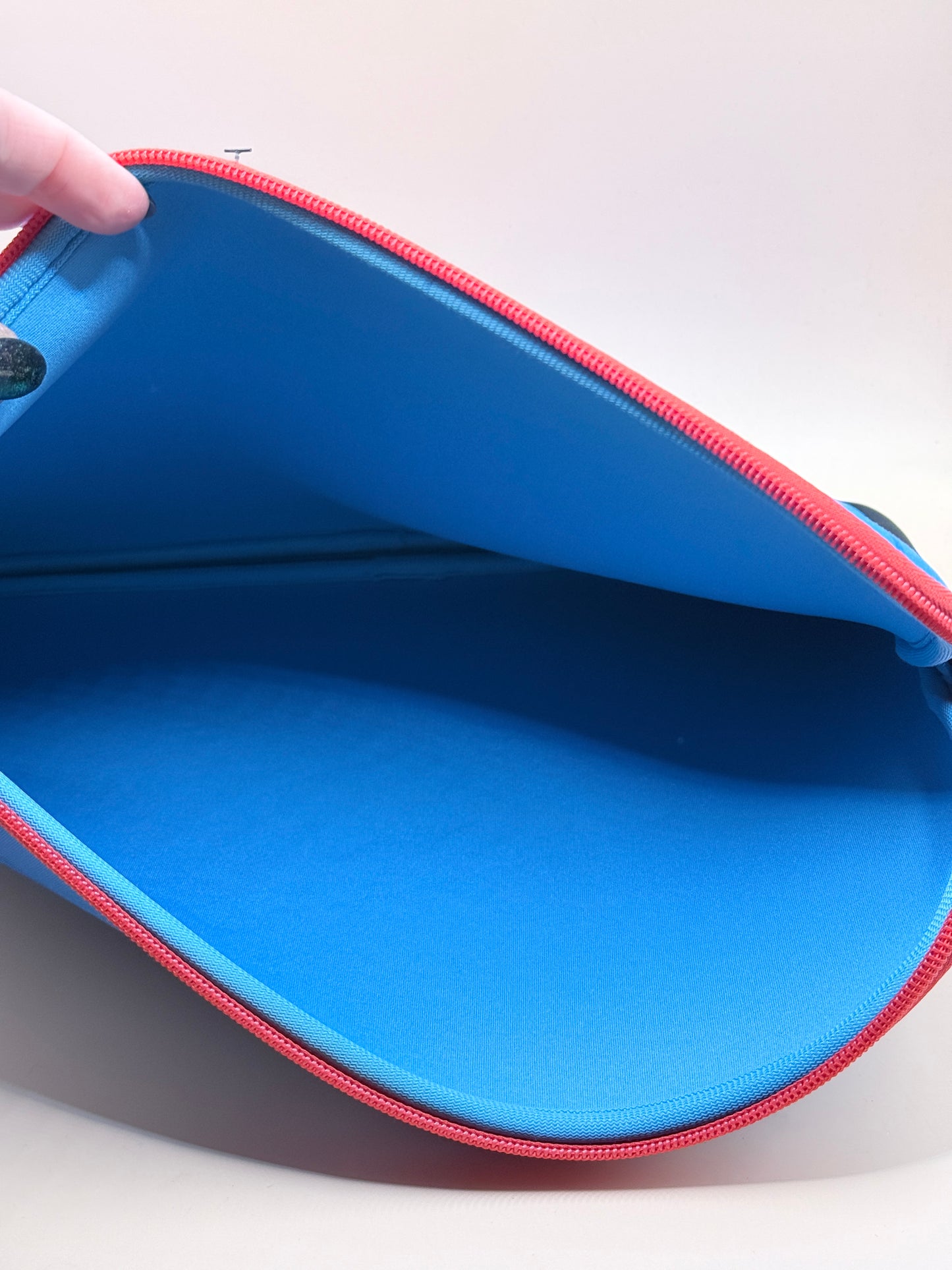 15” Superman Laptop Sleeve Case Neoprene Tablet Cover