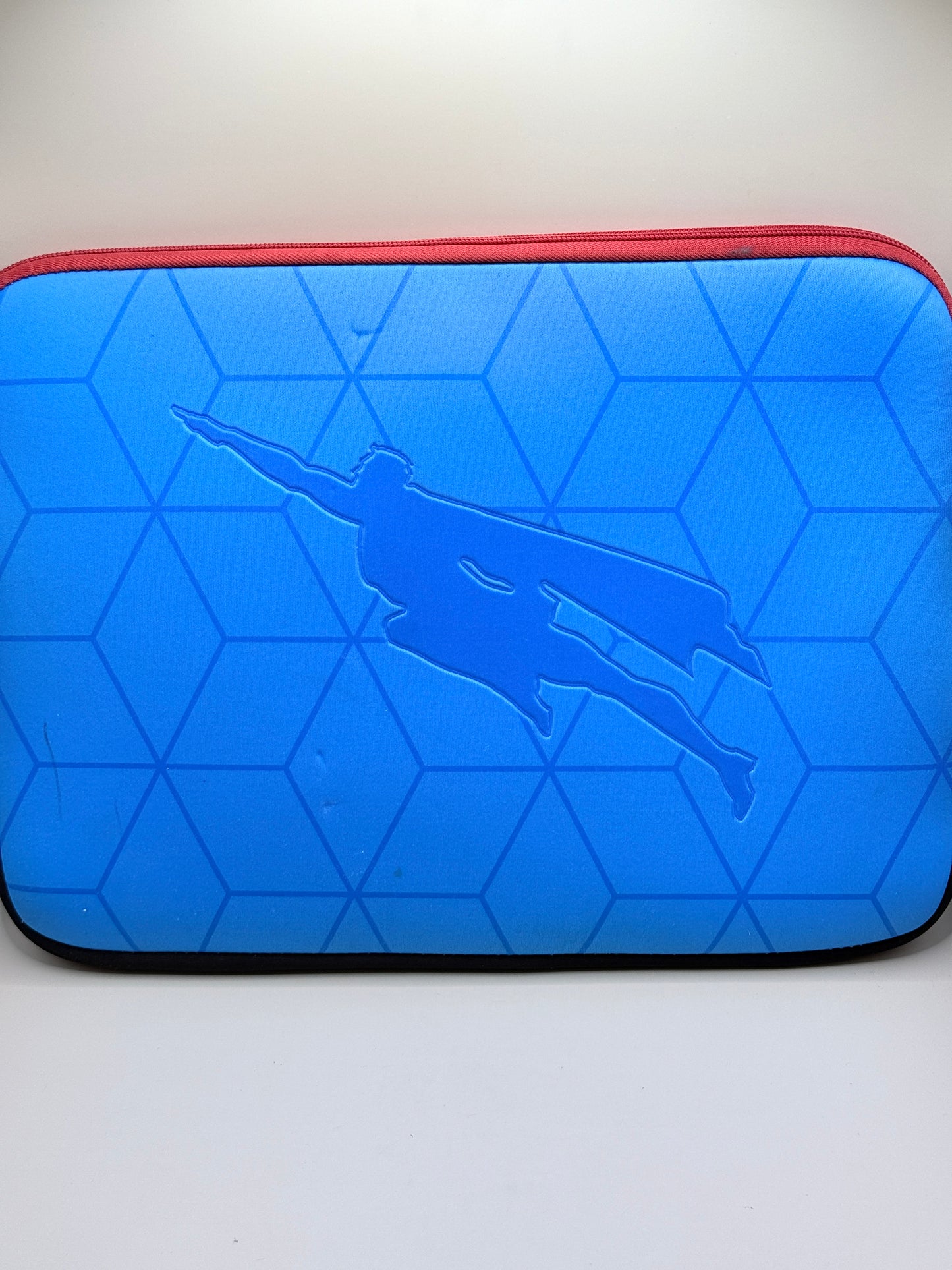 15” Superman Laptop Sleeve Case Neoprene Tablet Cover