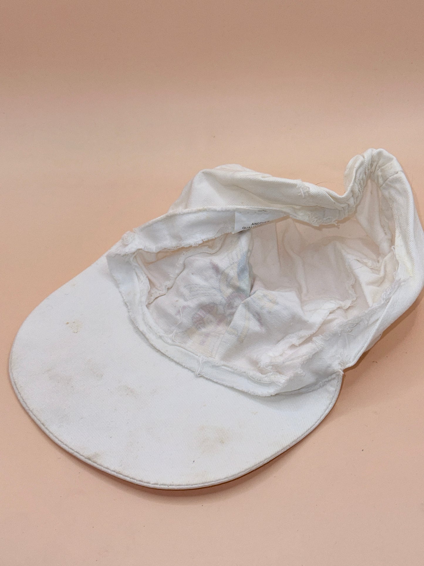 Vintage McDonald’s Birthday Party Cap Hat