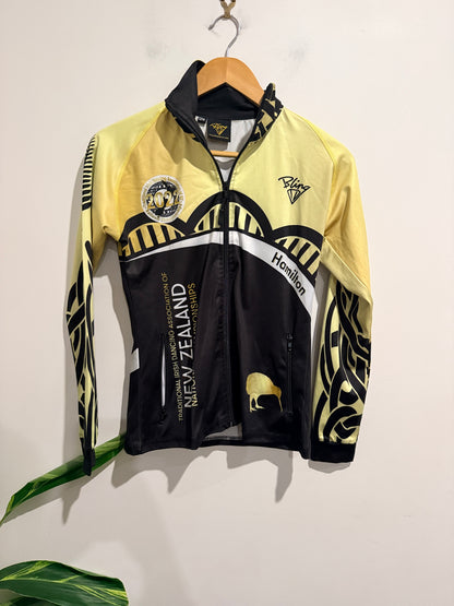 Bling Track Jacket Size 12/14
