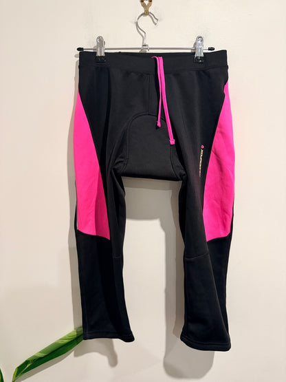 Muddyfox Padded Cycling Leggings Size 12