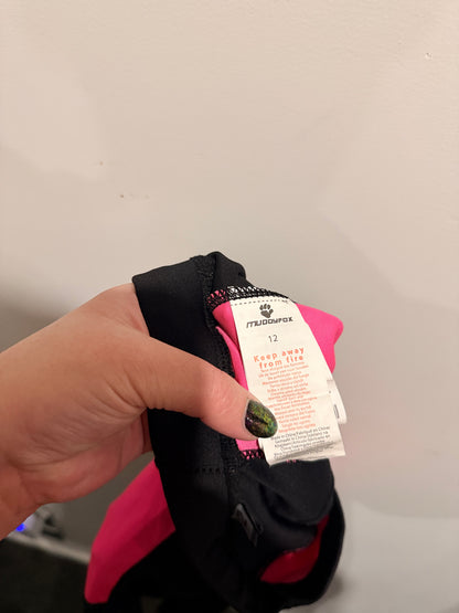 Muddyfox Padded Cycling Leggings Size 12