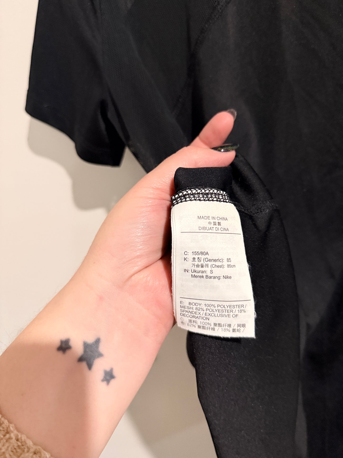 Muddyfox Padded Cycling Leggings Size 12