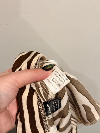 Shein Clothing Size S