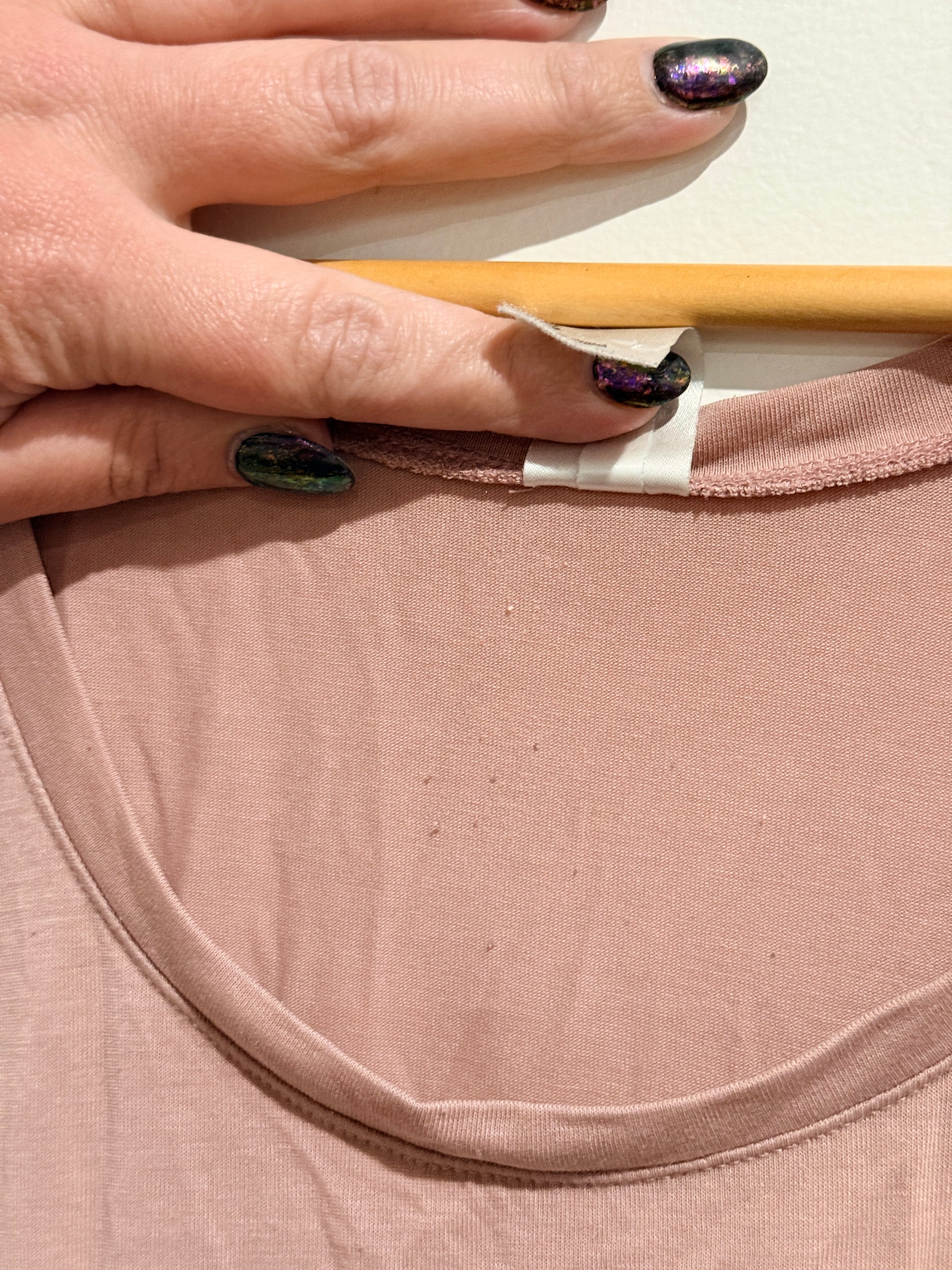 Anko Soft & Sexy Tank Top Size 6