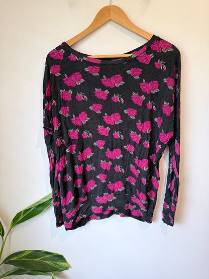 Brand Unknown Crewneck Pullover Sweater Size 8