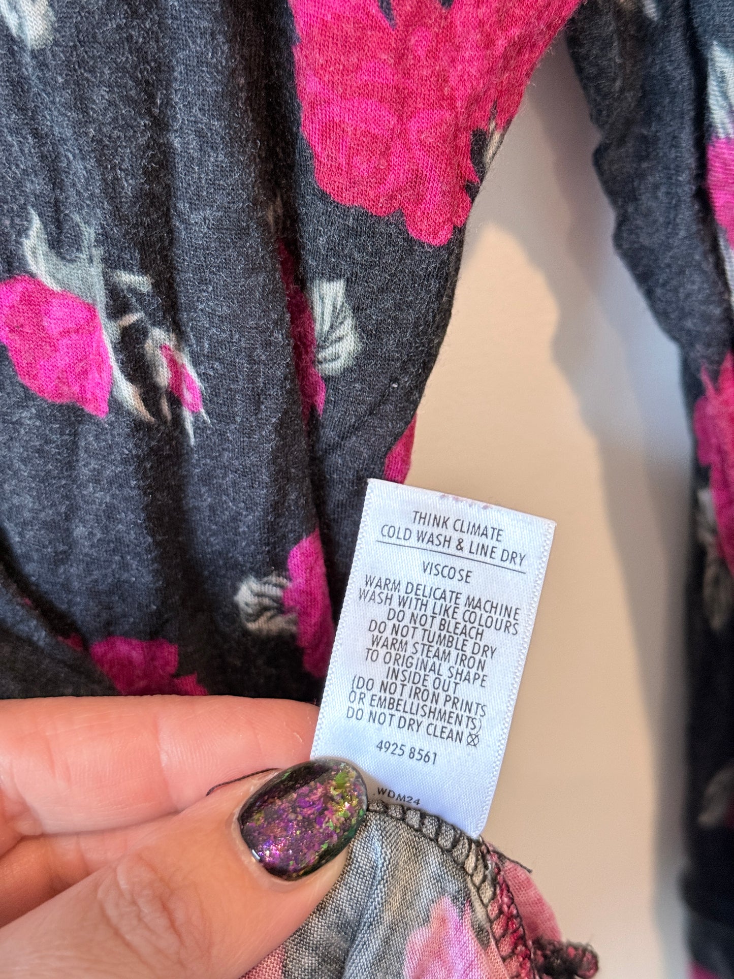 Brand Unknown Crewneck Pullover Sweater Size 8