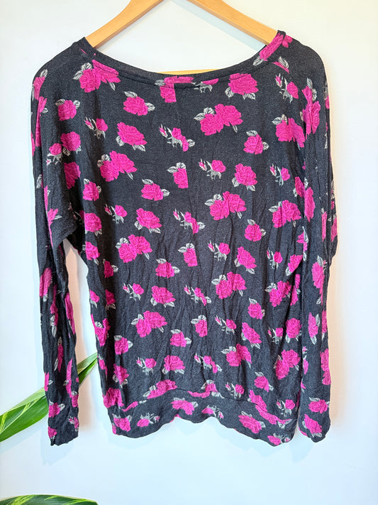 Brand Unknown Crewneck Pullover Sweater Size 8