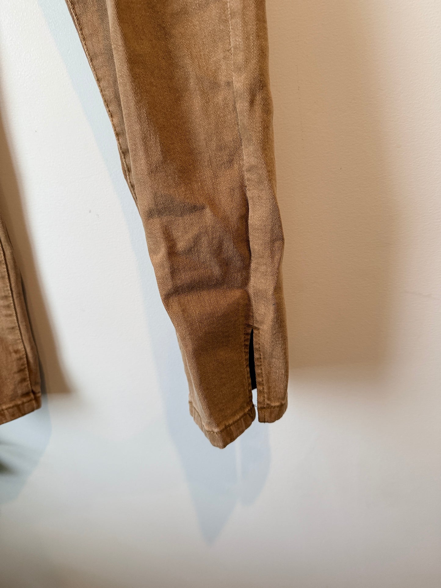 Cotton:on Ankle Cargo Pants Size 18