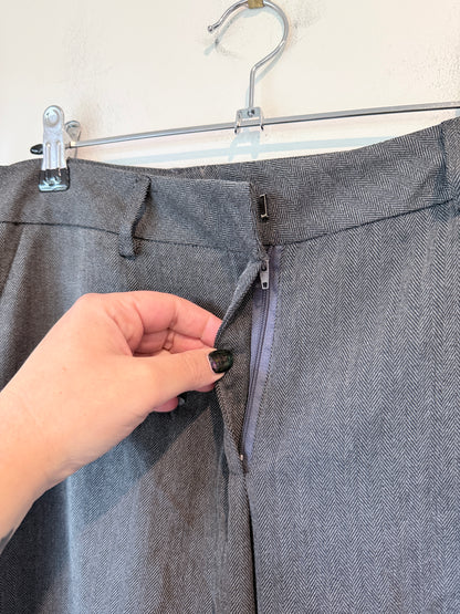 Tadashi Ankle Pants Size 6