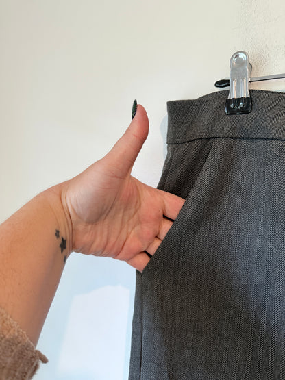 Tadashi Ankle Pants Size 6