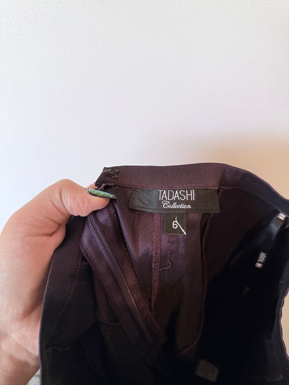 Tadashi Ankle Pants Size 6