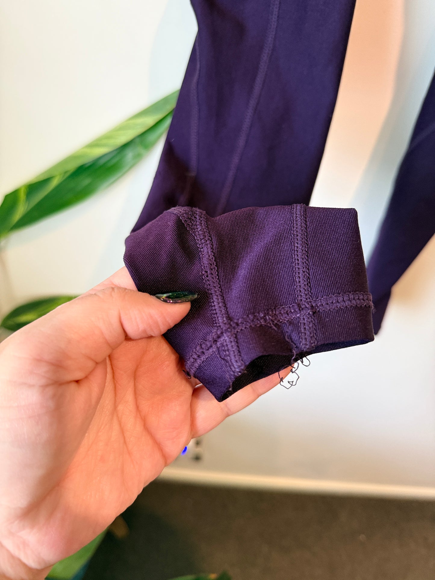 Tesla Activewear Leggings Size S