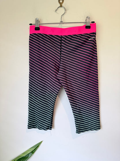 New Balance Dry Athletic Capri Leggings Size M/12